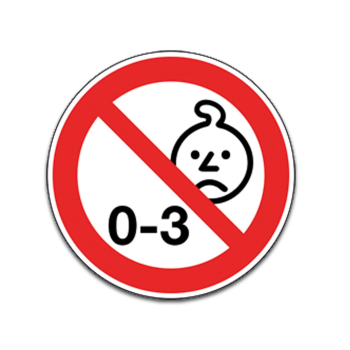 Preview: Sicherheitshinweis